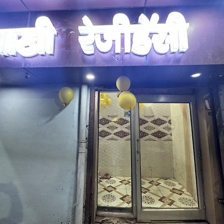 فندق Pakhi Residency Vrindāvan المظهر الخارجي الصورة